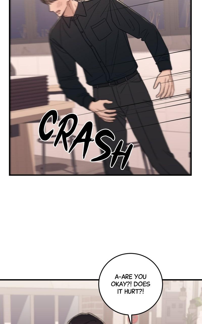 A Decade of Us Chapter 43 page 56 - 