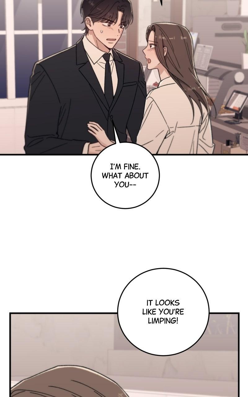 A Decade of Us Chapter 43 page 57 - 