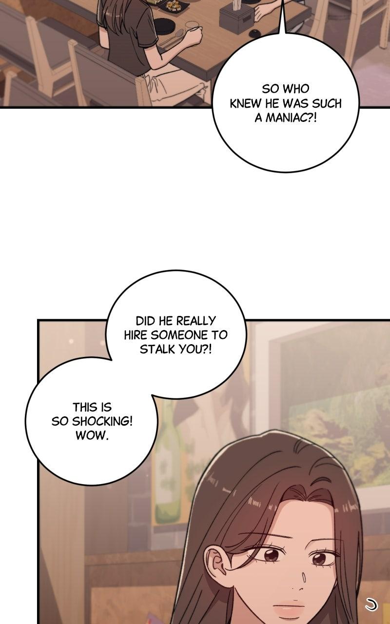 A Decade of Us Chapter 43 page 66 - 