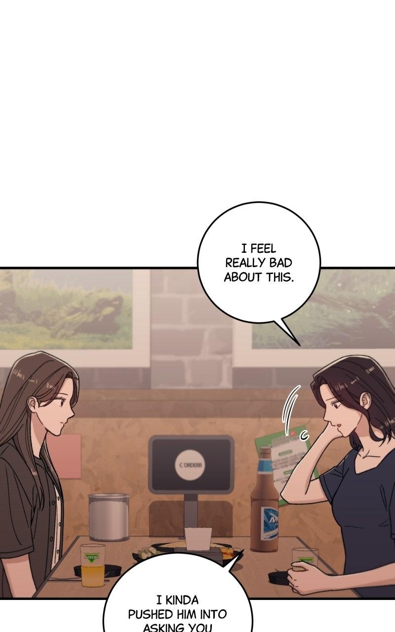 A Decade of Us Chapter 43 page 68 - 