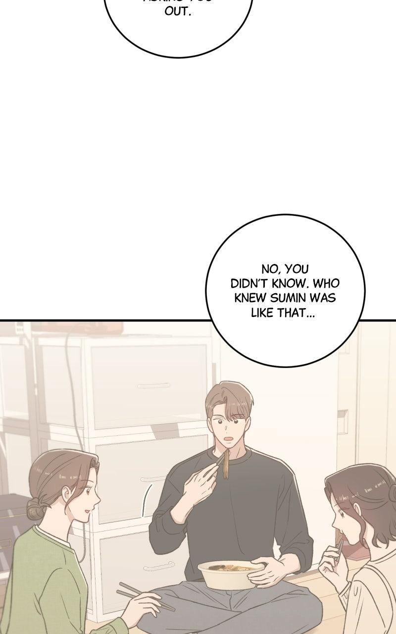 A Decade of Us Chapter 43 page 69 - 
