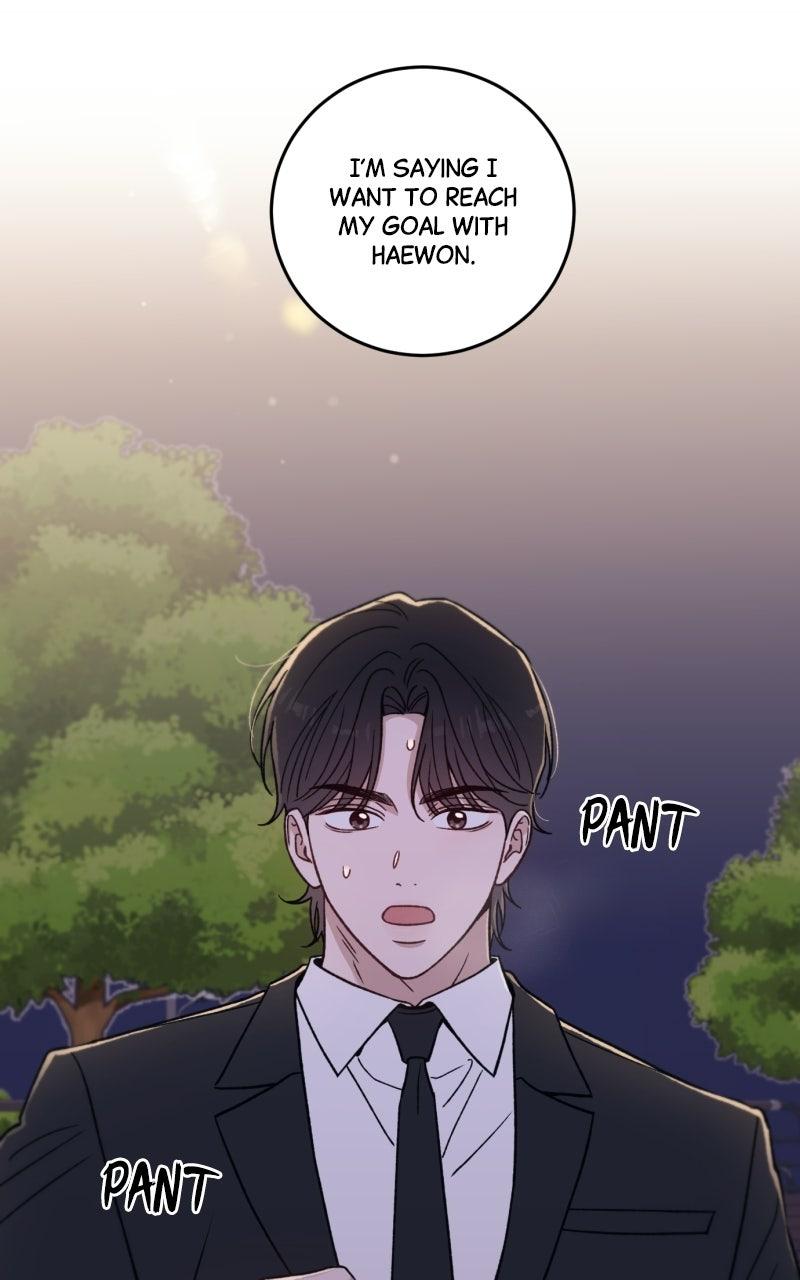 A Decade of Us Chapter 43 page 8 - 