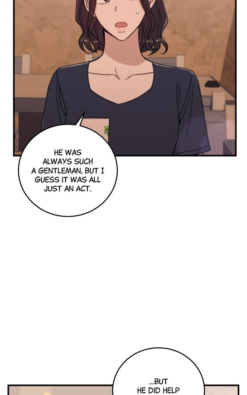 A Decade of Us Chapter 43 page 71 - 