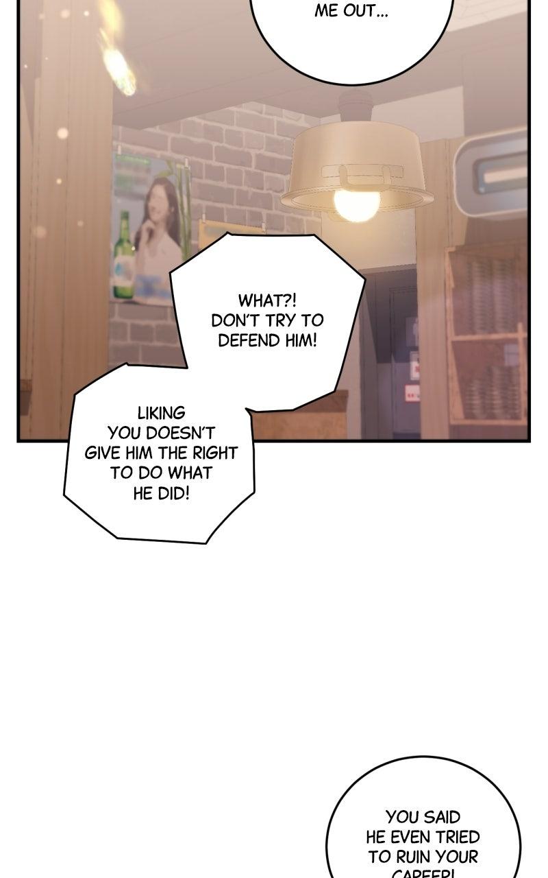 A Decade of Us Chapter 43 page 72 - 