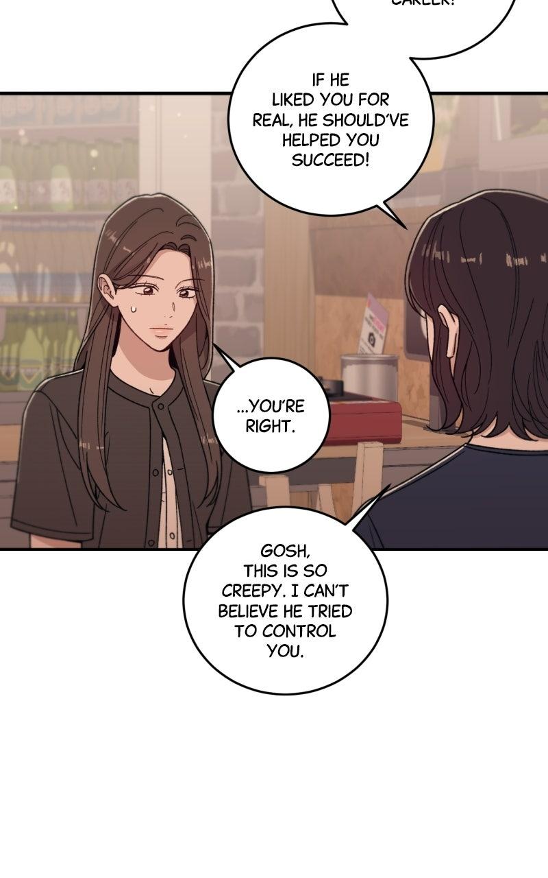 A Decade of Us Chapter 43 page 73 - 