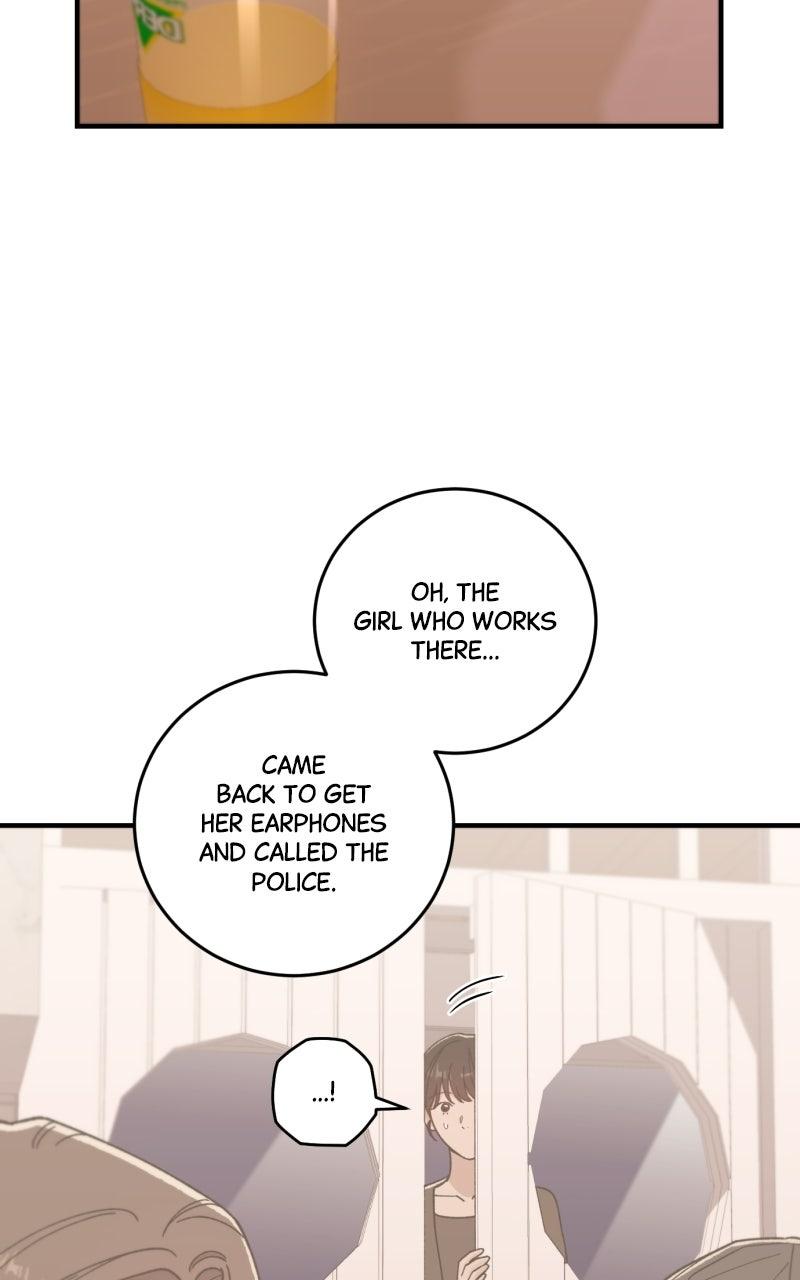 A Decade of Us Chapter 43 page 75 - 