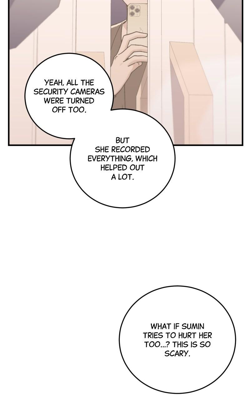 A Decade of Us Chapter 43 page 77 - 