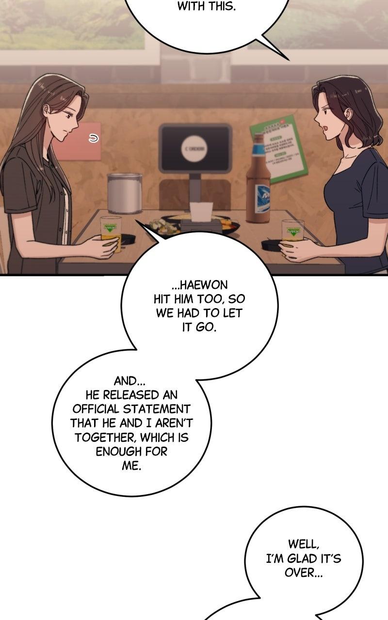 A Decade of Us Chapter 43 page 79 - 
