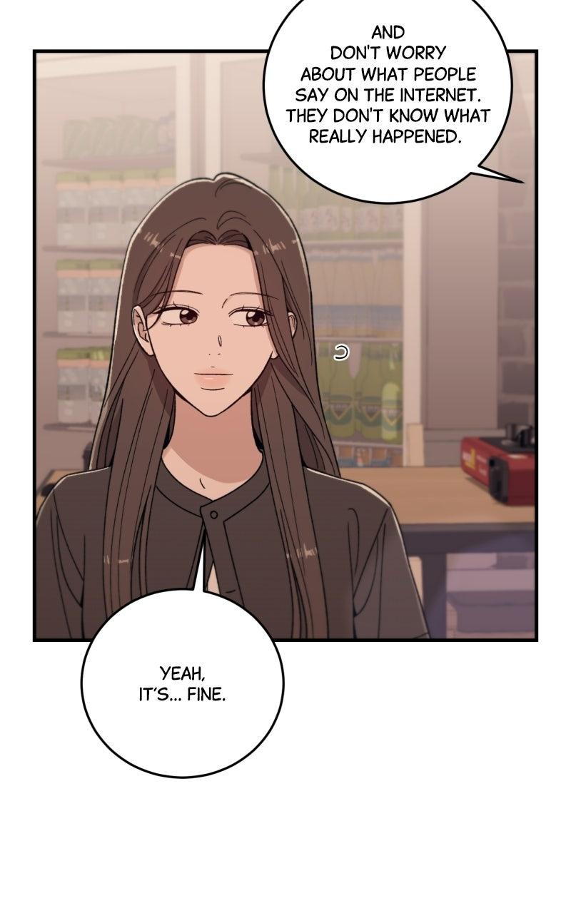 A Decade of Us Chapter 43 page 80 - 