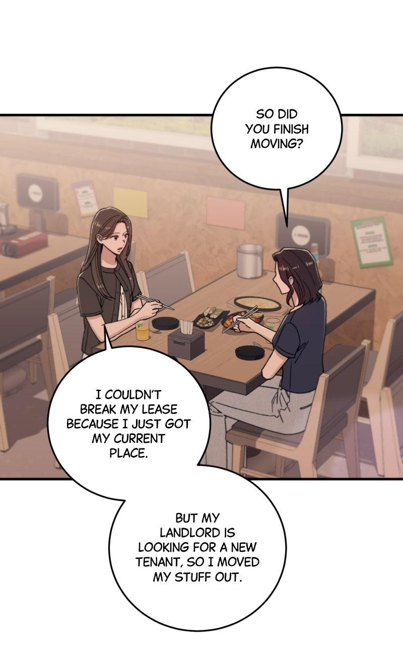 A Decade of Us Chapter 43 page 81 - 