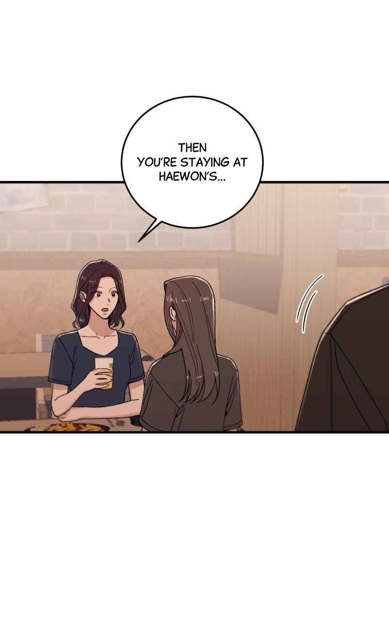 A Decade of Us Chapter 43 page 83 - 