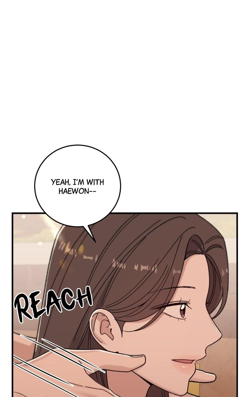 A Decade of Us Chapter 43 page 84 - 
