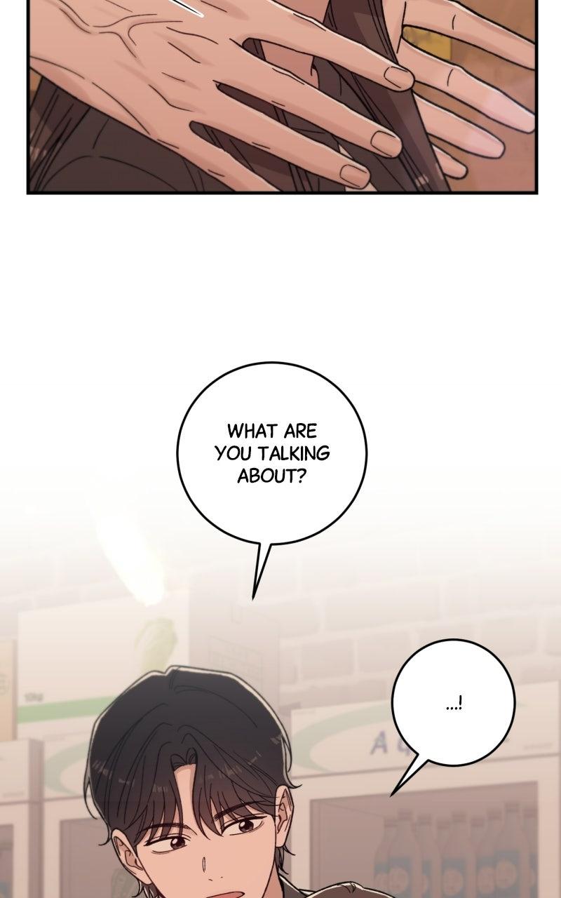 A Decade of Us Chapter 43 page 85 - 