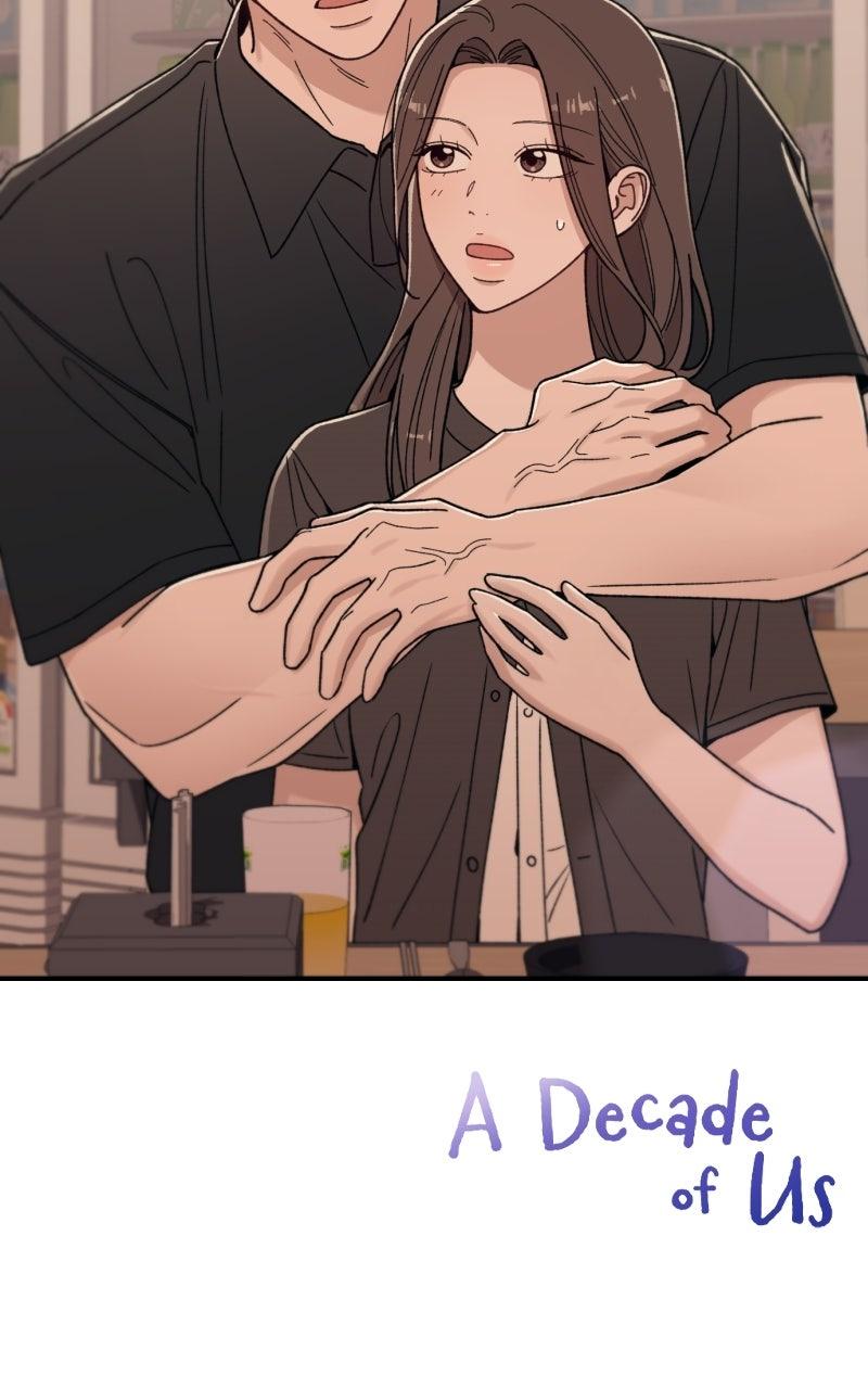 A Decade of Us Chapter 43 page 86 - 