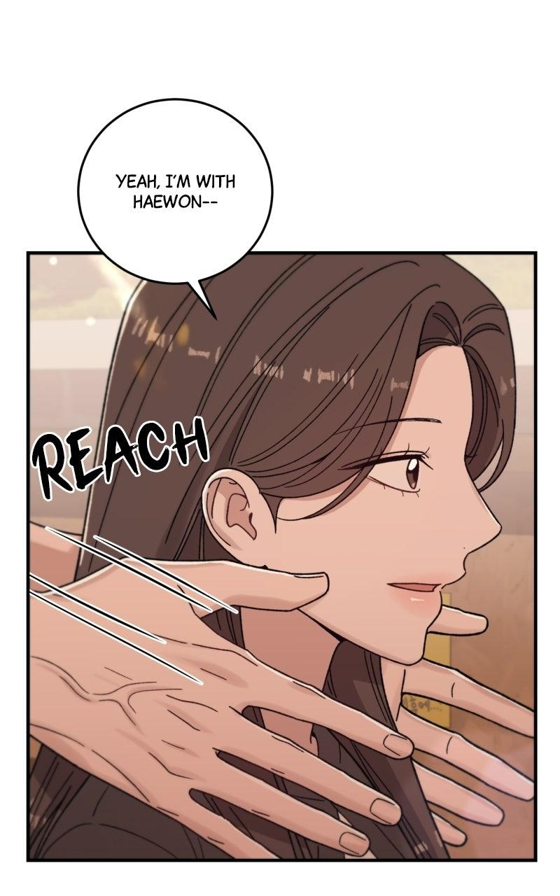 A Decade of Us Chapter 44 page 1 - 