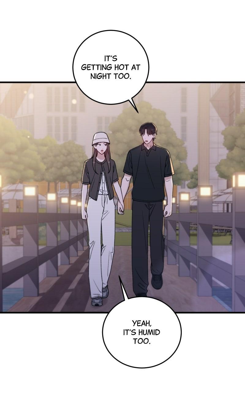 A Decade of Us Chapter 44 page 13 - 