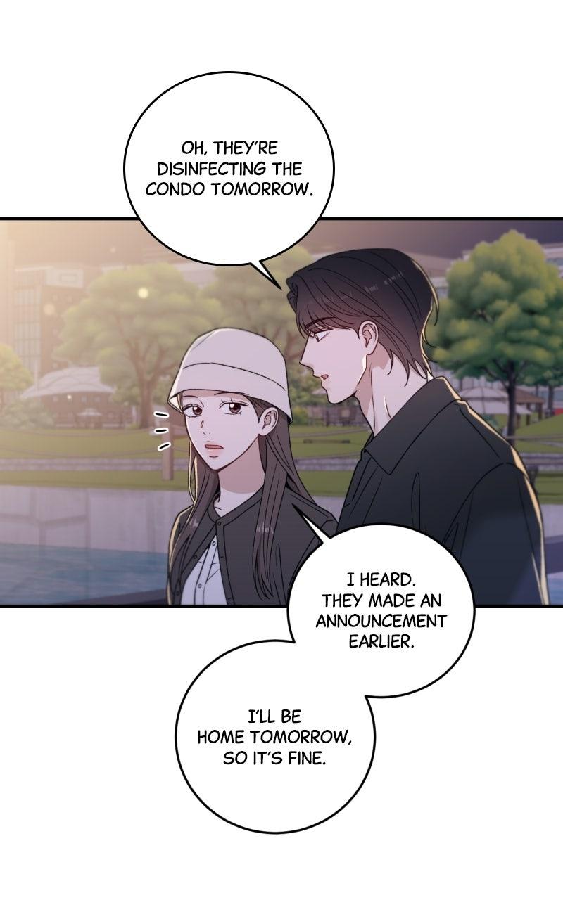 A Decade of Us Chapter 44 page 14 - 