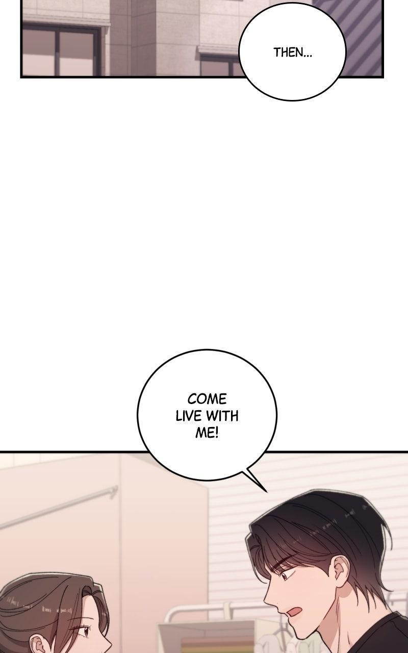 A Decade of Us Chapter 44 page 16 - 