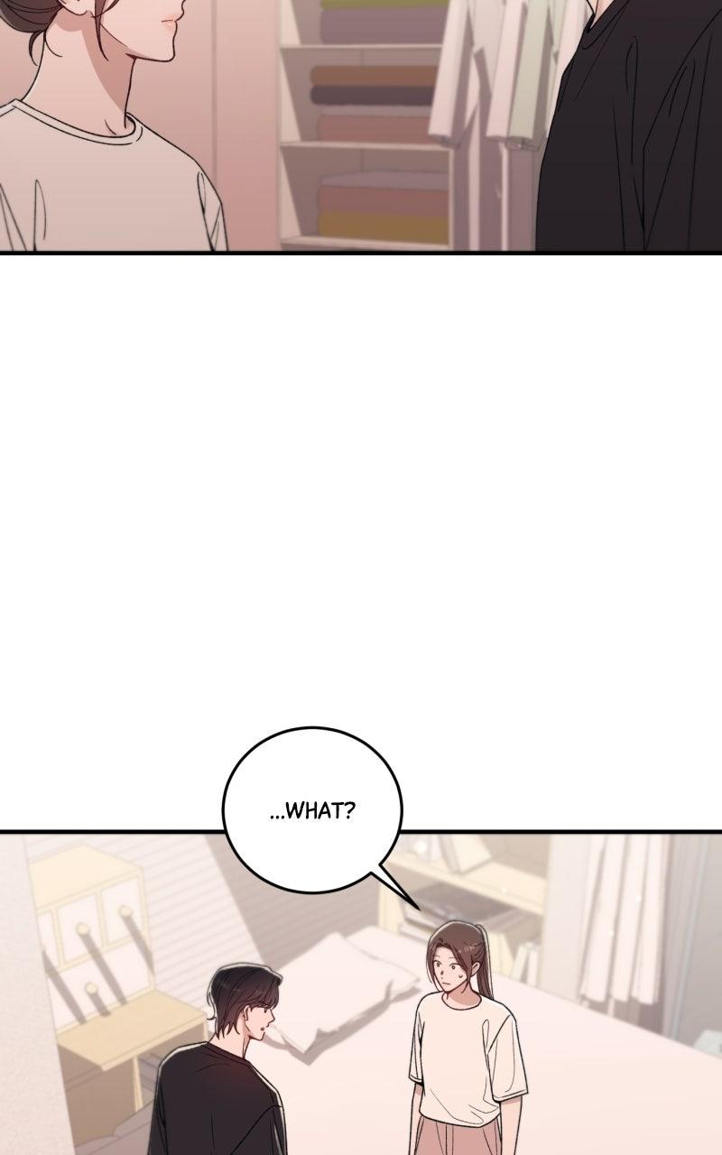 A Decade of Us Chapter 44 page 17 - 