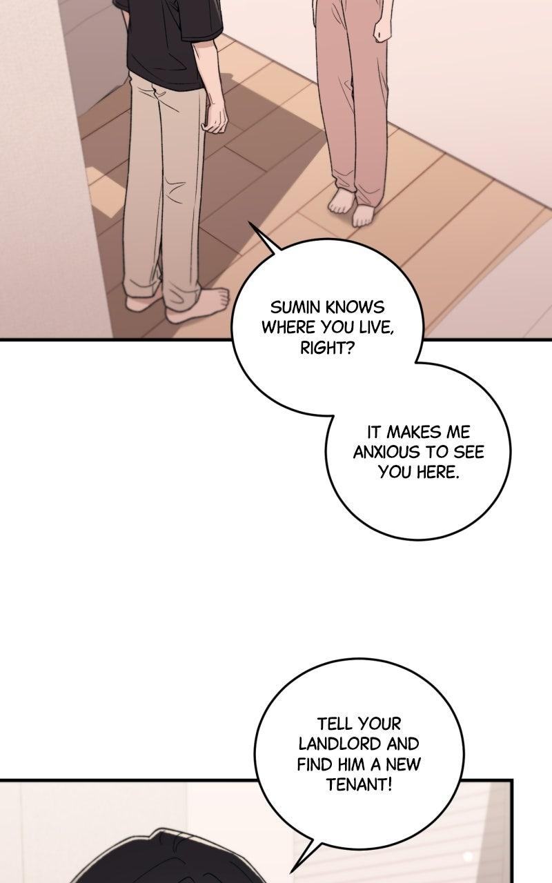 A Decade of Us Chapter 44 page 18 - 