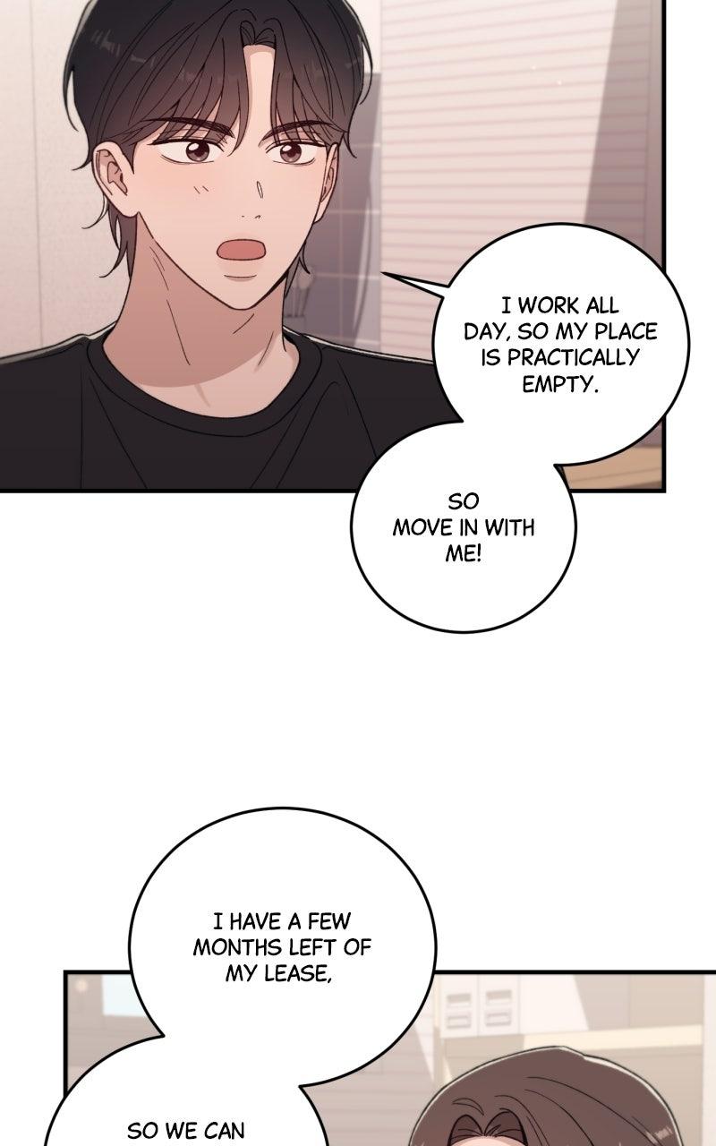 A Decade of Us Chapter 44 page 19 - 