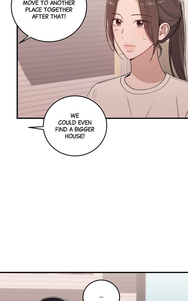 A Decade of Us Chapter 44 page 20 - 