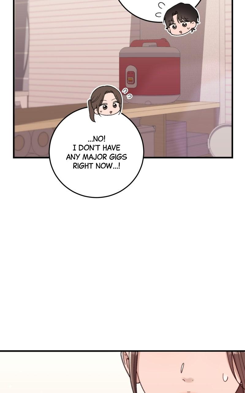 A Decade of Us Chapter 44 page 22 - 
