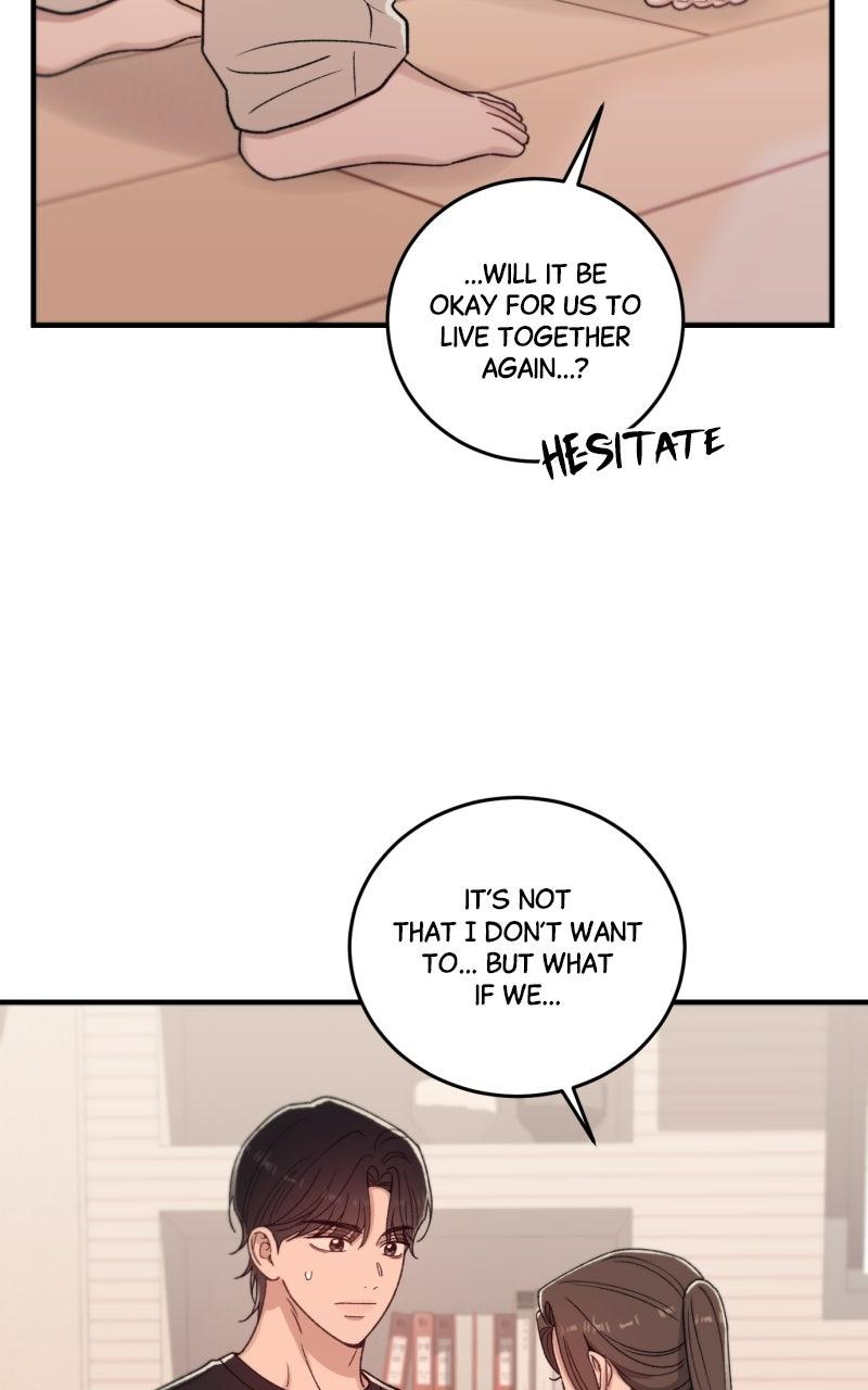 A Decade of Us Chapter 44 page 25 - 