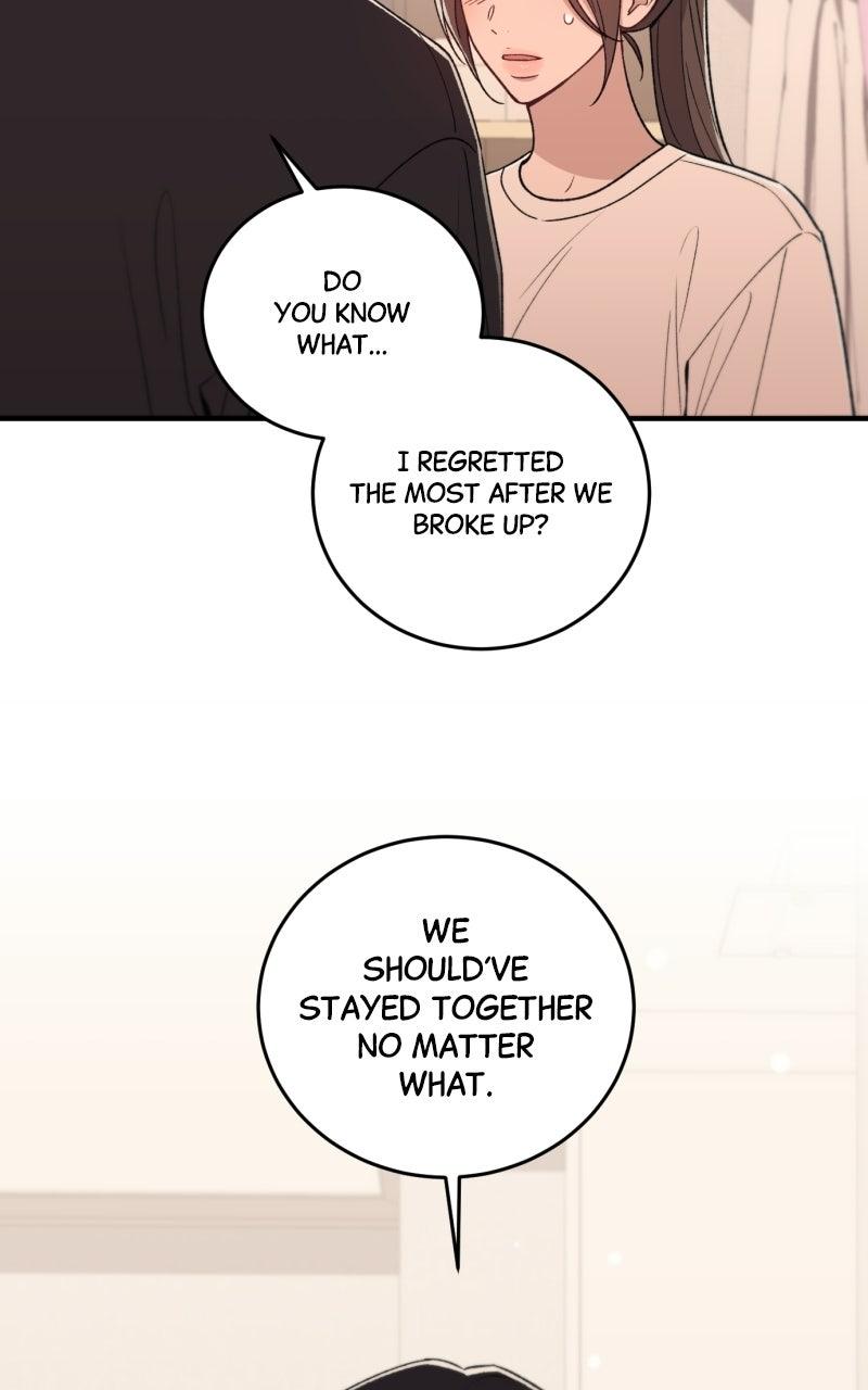 A Decade of Us Chapter 44 page 28 - 