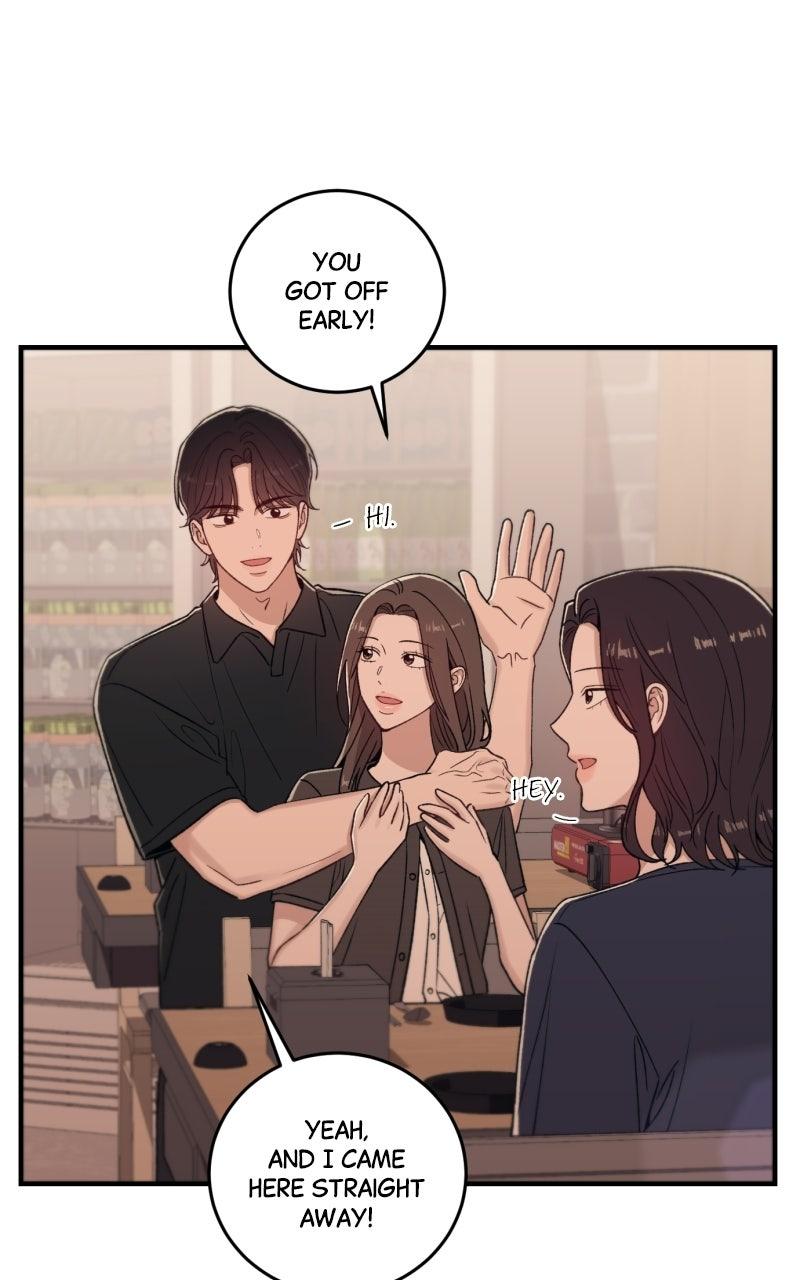 A Decade of Us Chapter 44 page 4 - 