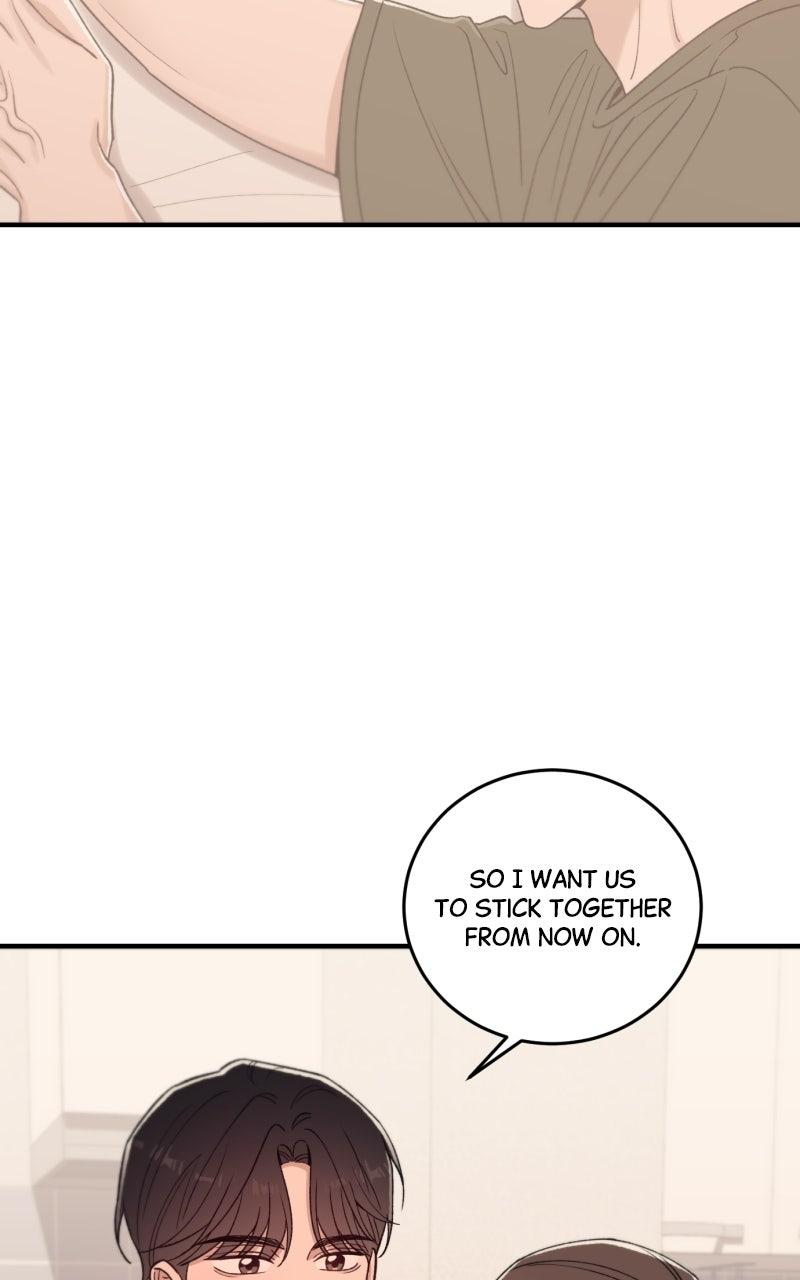 A Decade of Us Chapter 44 page 32 - 