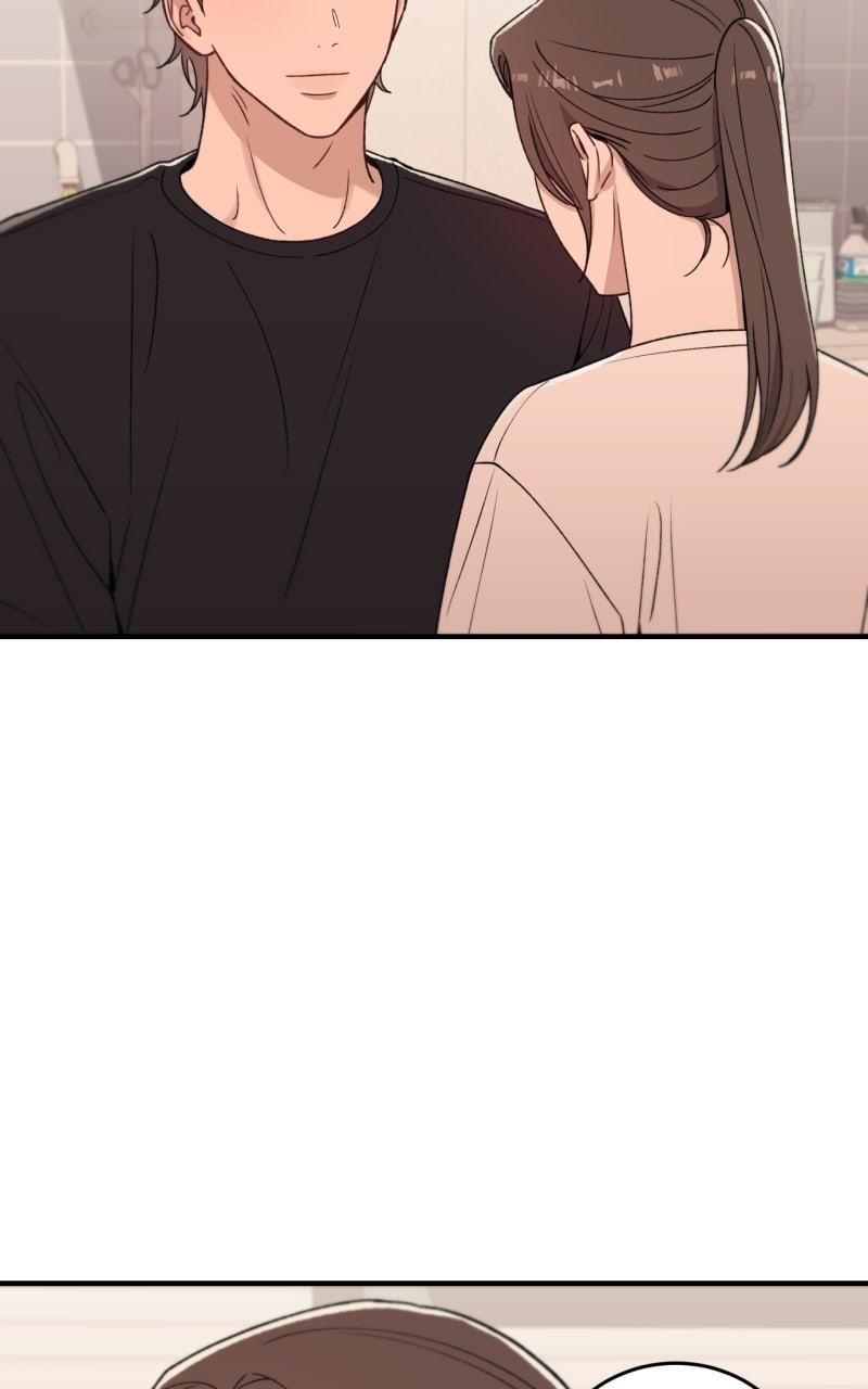 A Decade of Us Chapter 44 page 33 - 