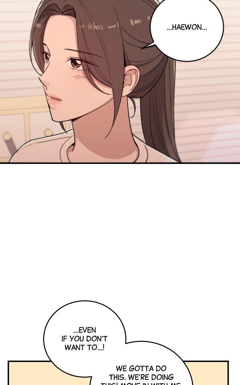 A Decade of Us Chapter 44 page 34 - 