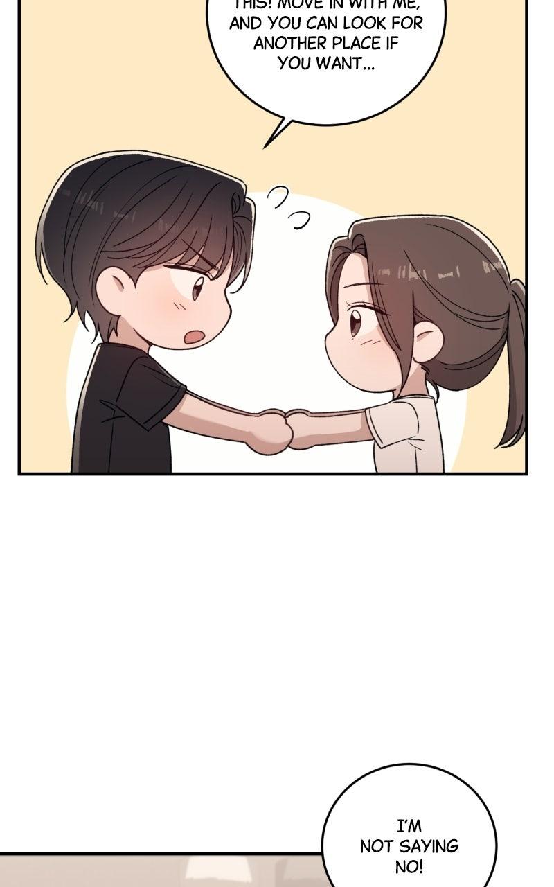 A Decade of Us Chapter 44 page 35 - 