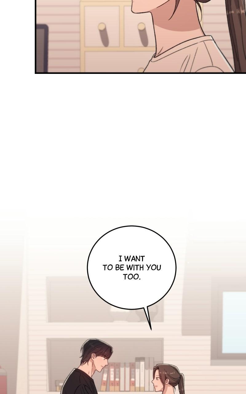 A Decade of Us Chapter 44 page 37 - 