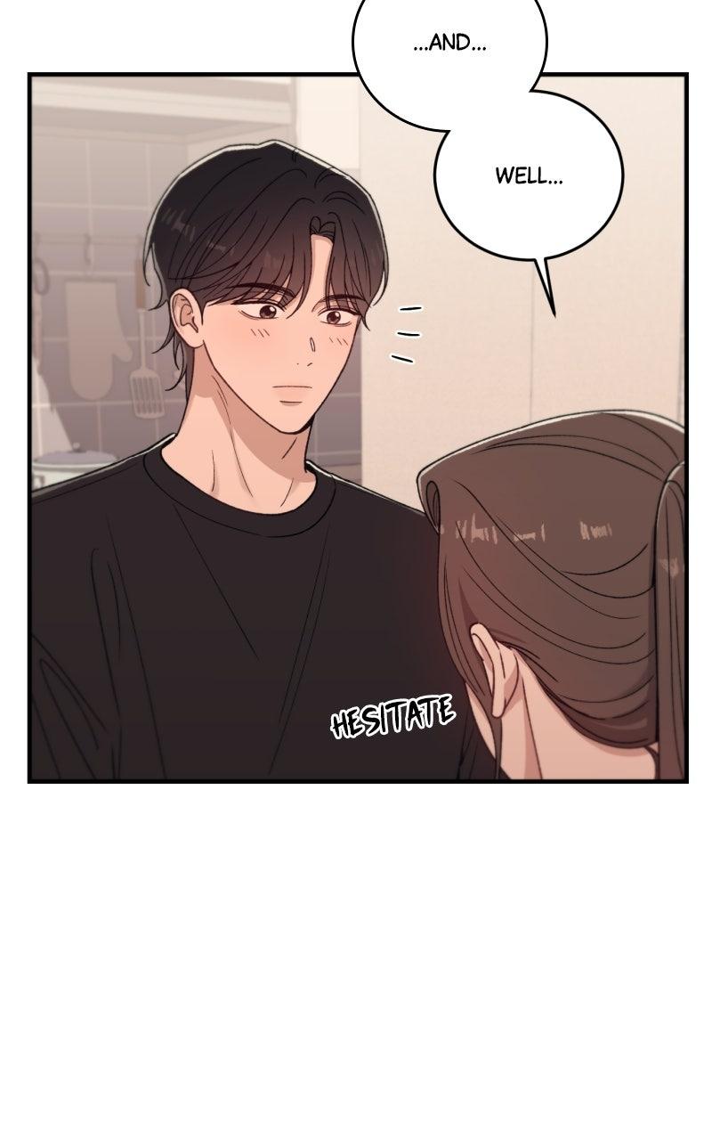 A Decade of Us Chapter 44 page 40 - 