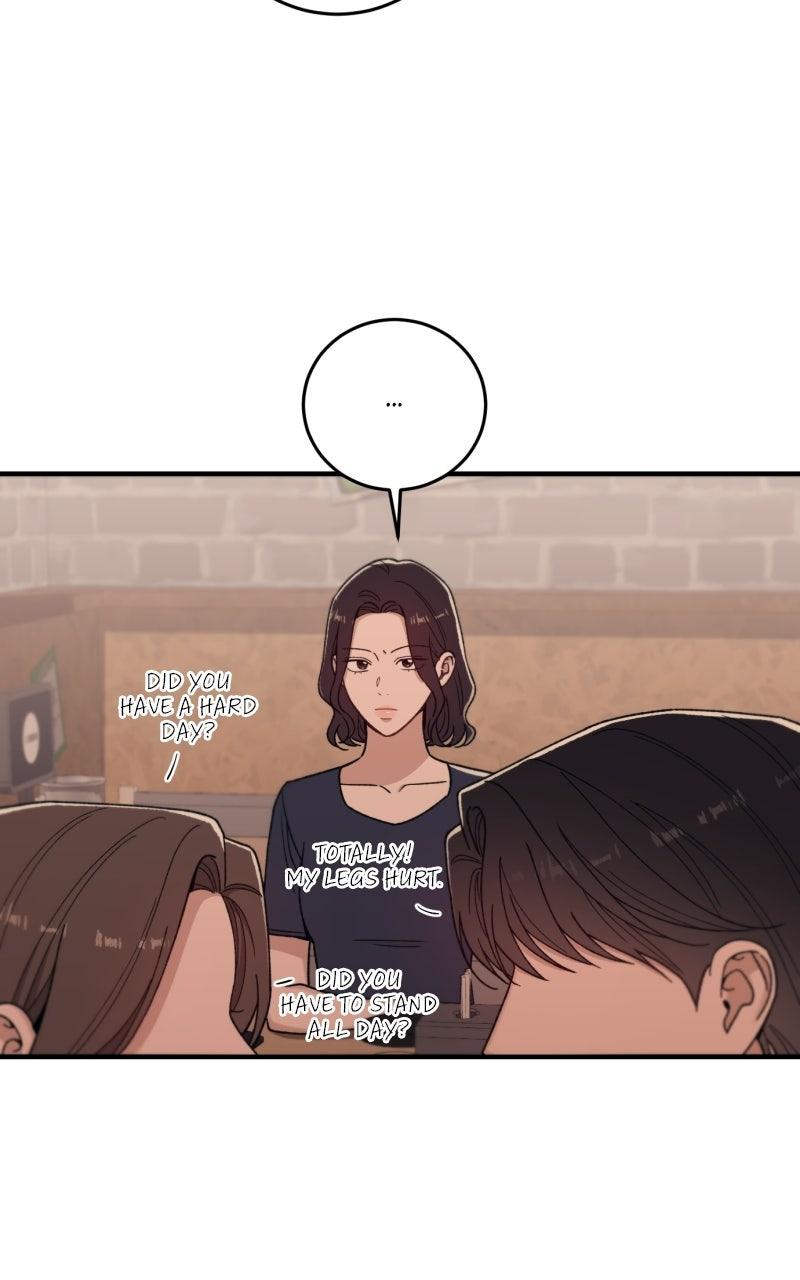 A Decade of Us Chapter 44 page 5 - 