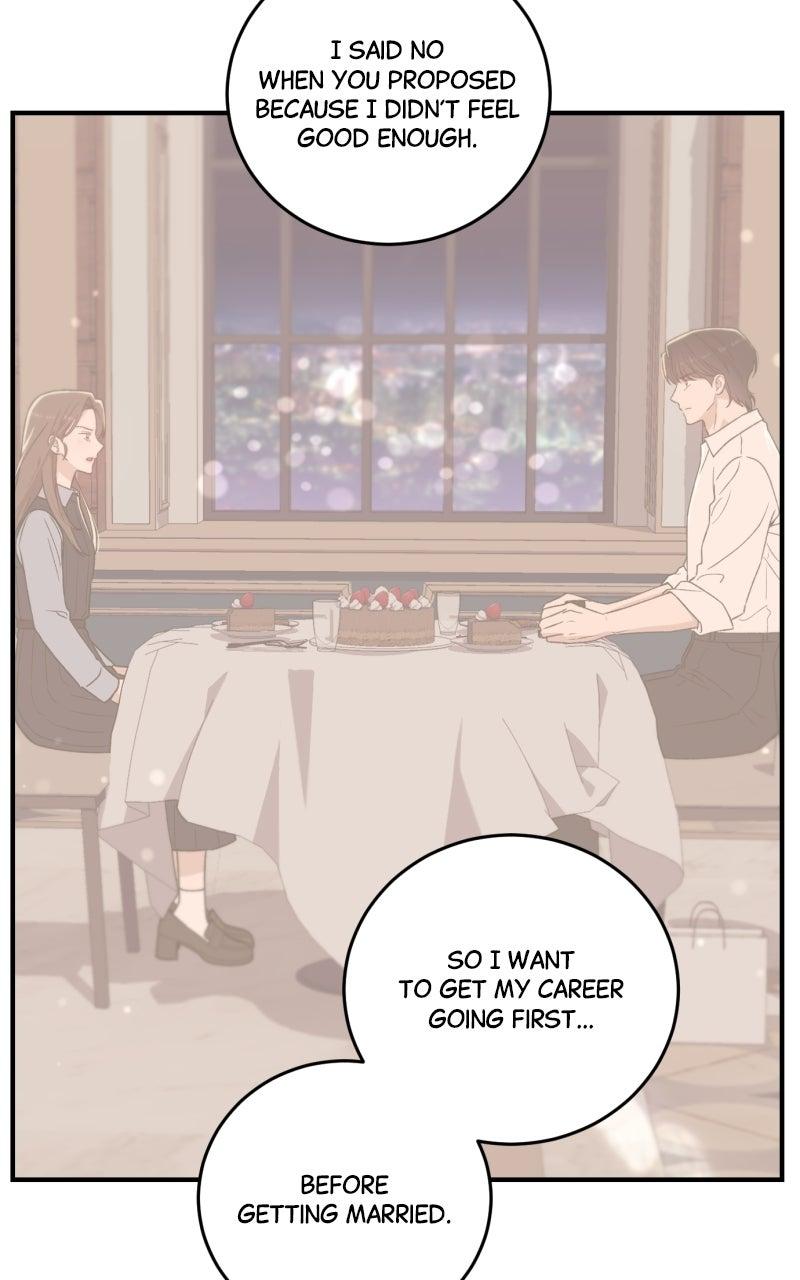A Decade of Us Chapter 44 page 45 - 