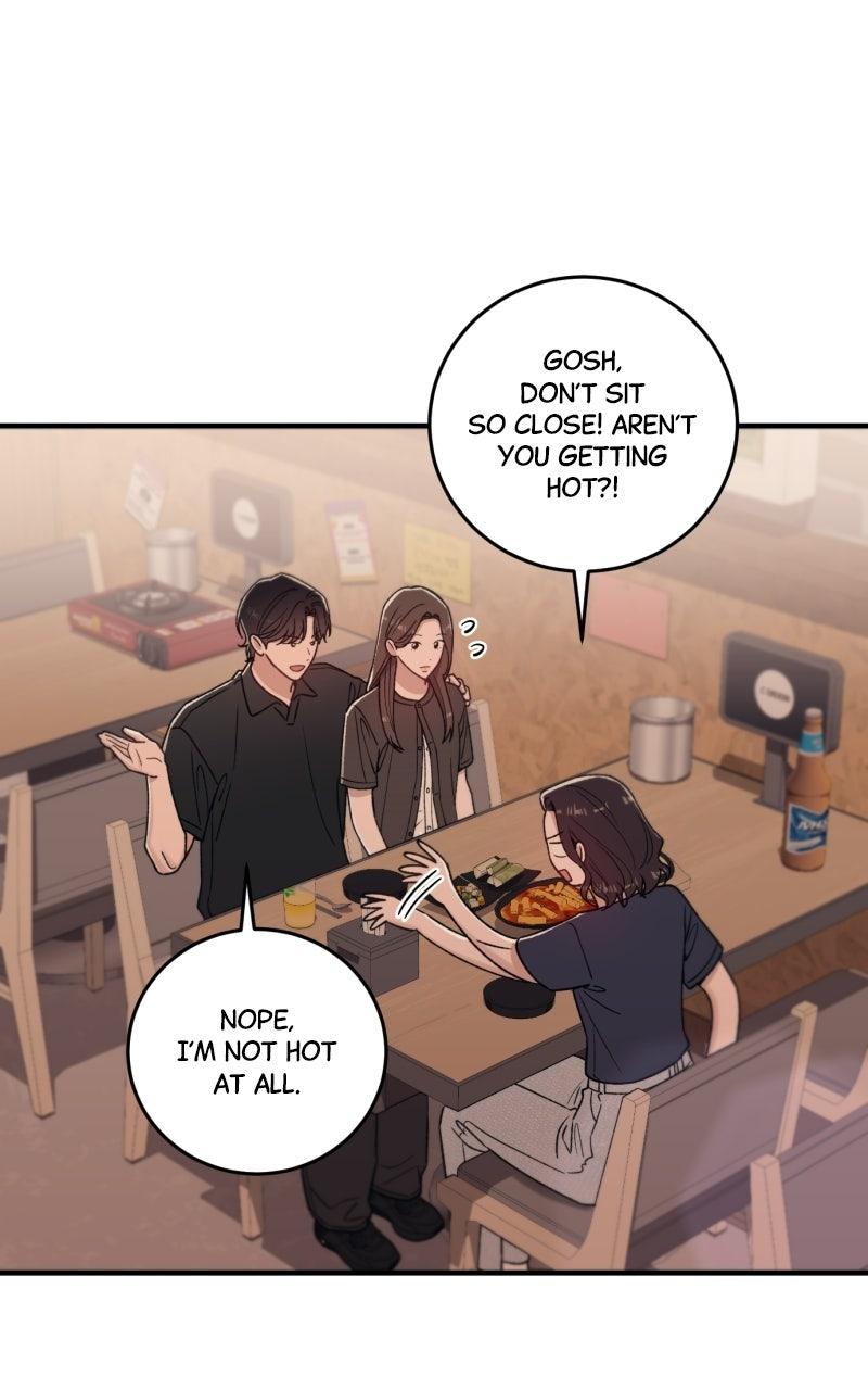 A Decade of Us Chapter 44 page 6 - 