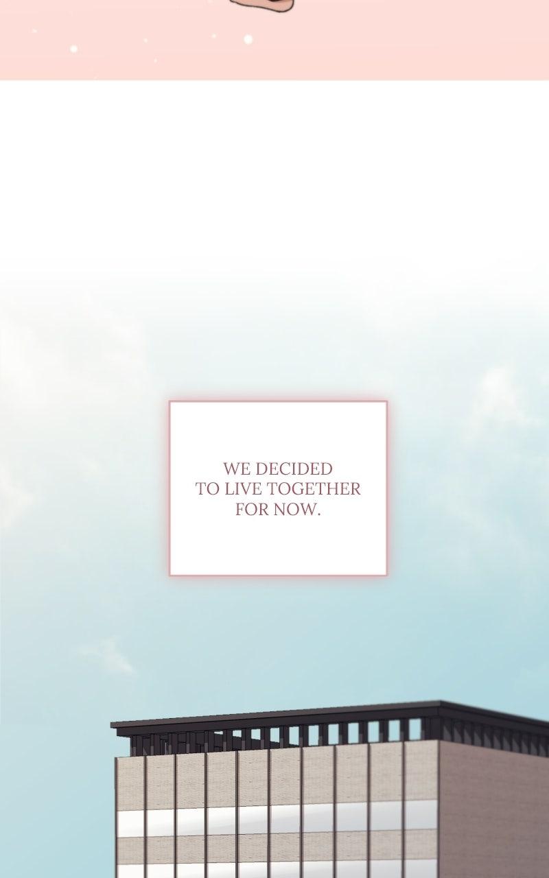 A Decade of Us Chapter 44 page 55 - 