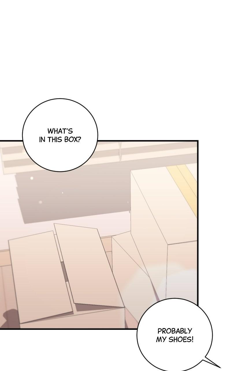 A Decade of Us Chapter 44 page 58 - 