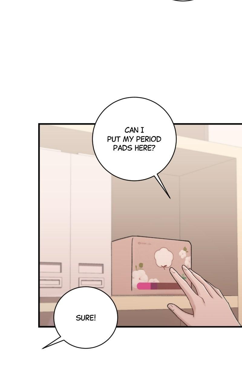 A Decade of Us Chapter 44 page 59 - 