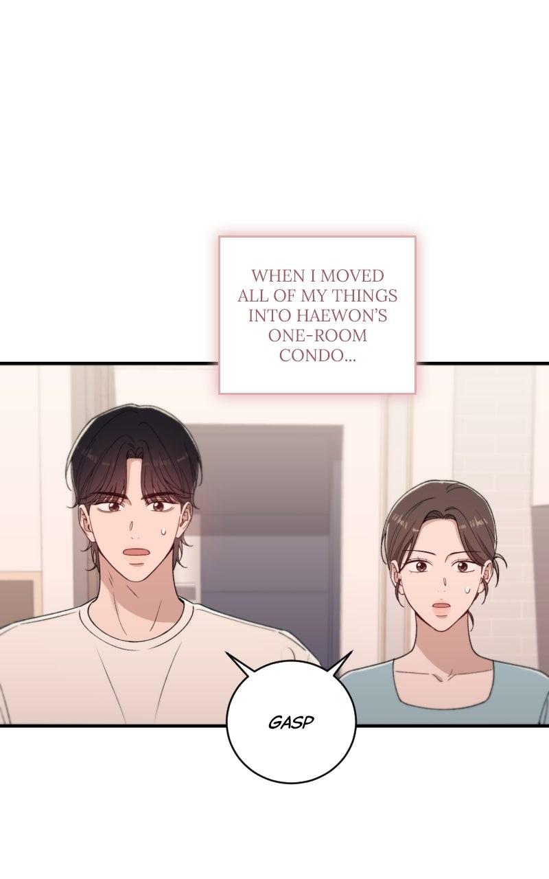 A Decade of Us Chapter 44 page 60 - 