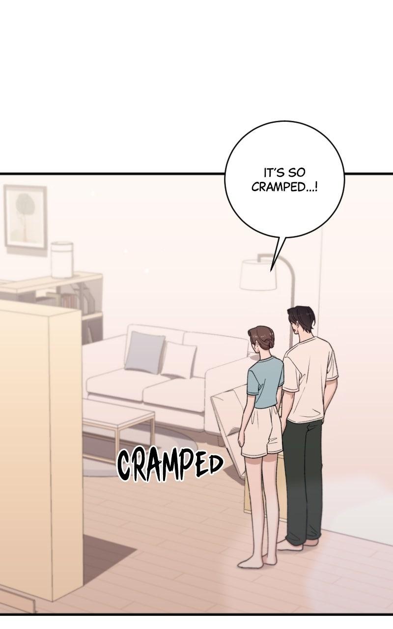 A Decade of Us Chapter 44 page 61 - 