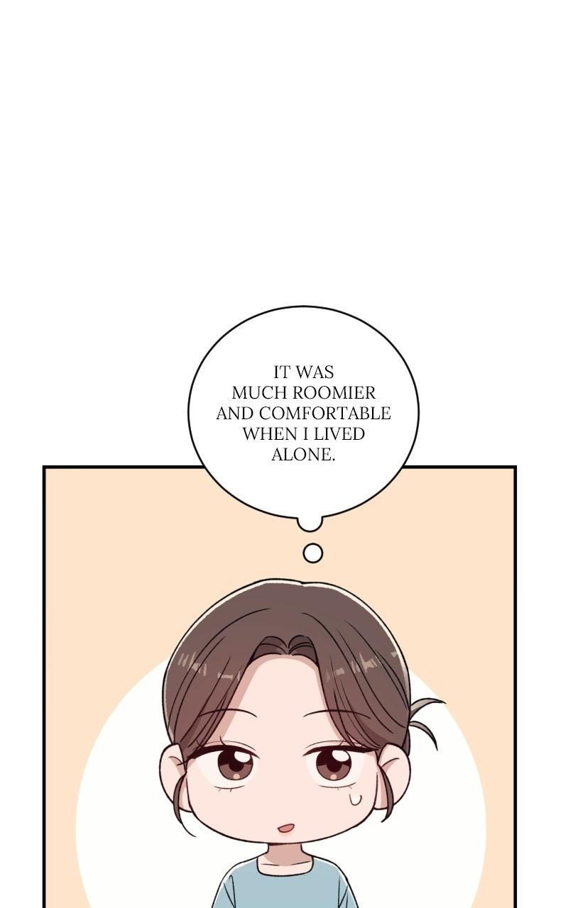 A Decade of Us Chapter 44 page 62 - 