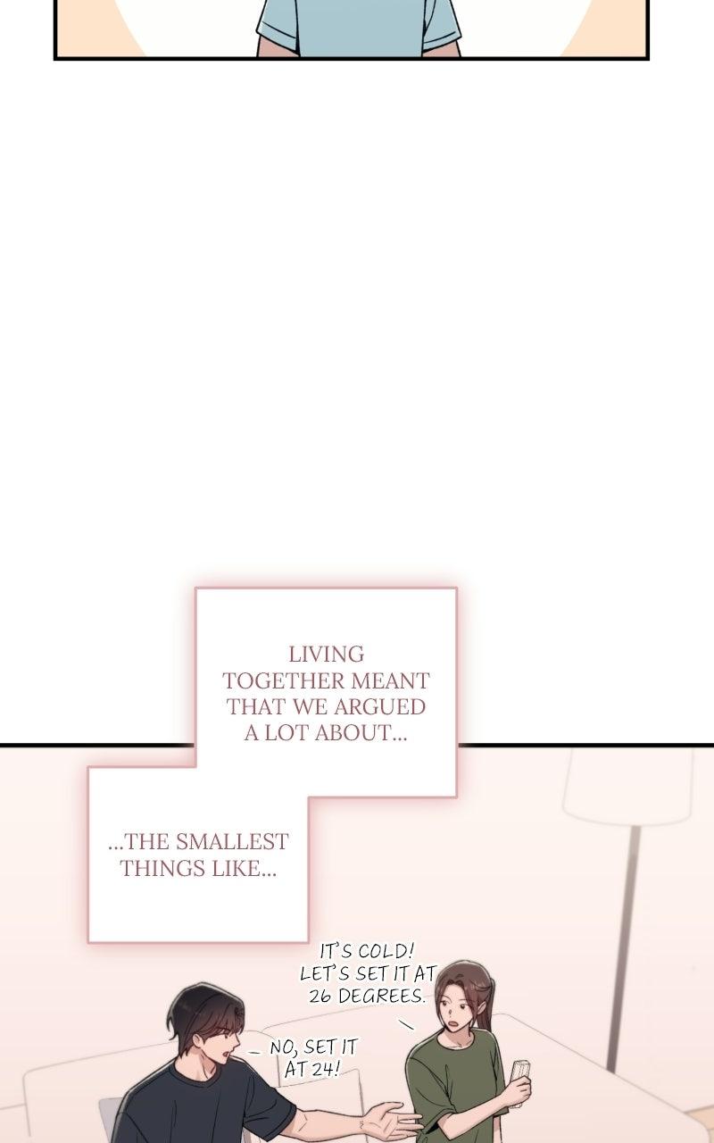 A Decade of Us Chapter 44 page 63 - 