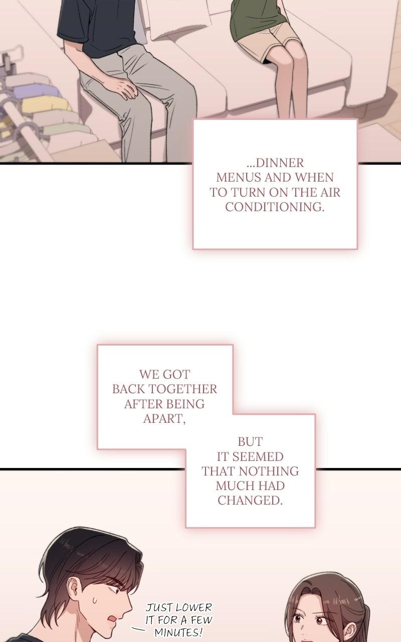 A Decade of Us Chapter 44 page 64 - 