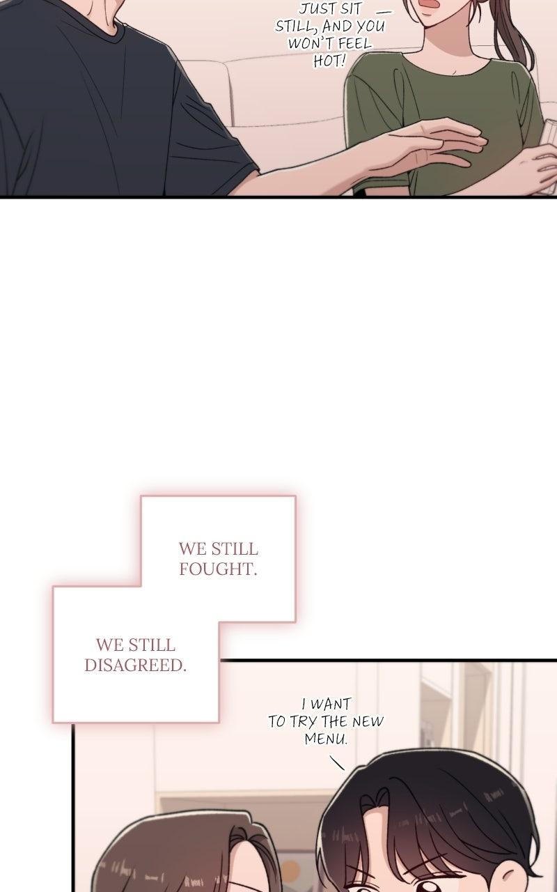 A Decade of Us Chapter 44 page 65 - 