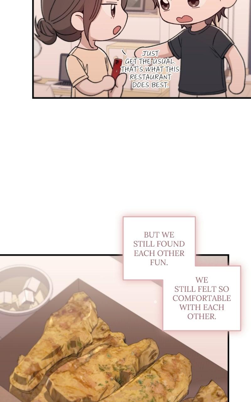 A Decade of Us Chapter 44 page 66 - 
