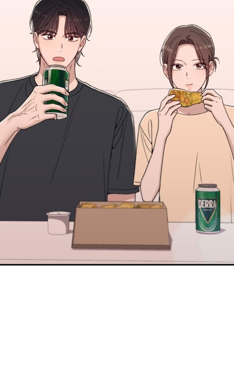 A Decade of Us Chapter 44 page 69 - 